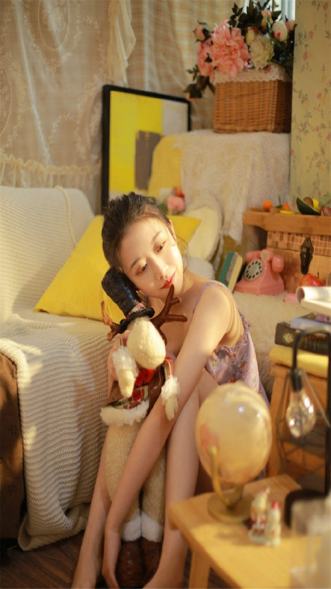 手机壁纸图片