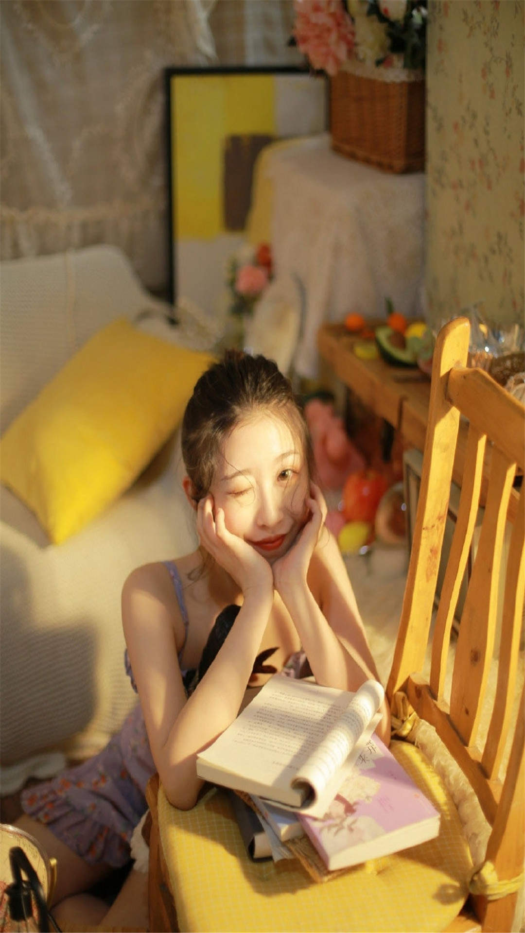 手机壁纸图片