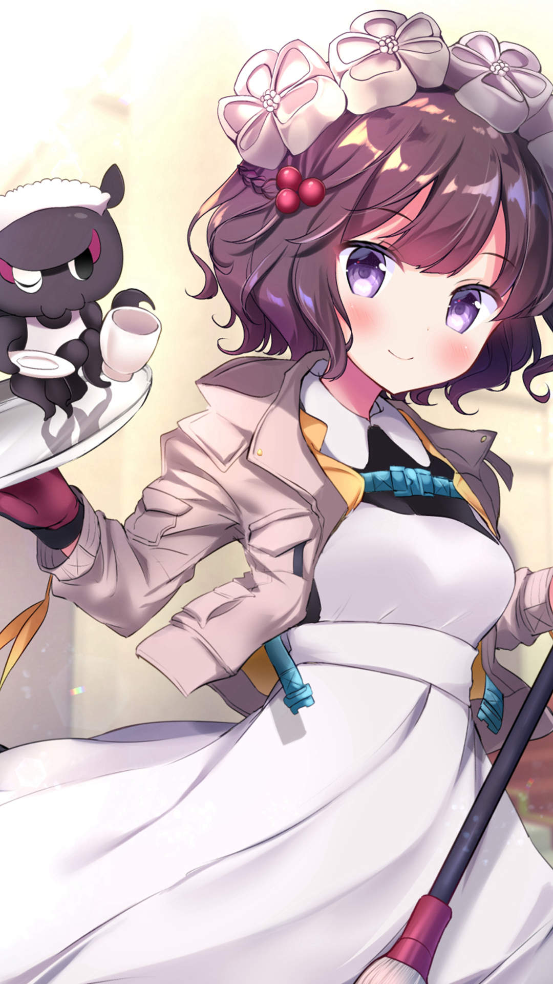 美少女图片