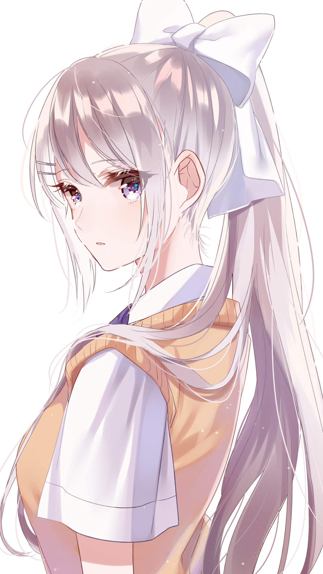 美少女图片
