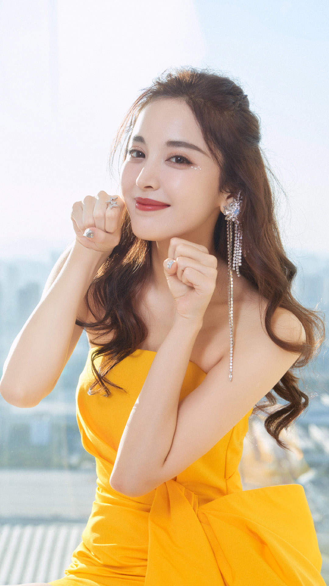 创意设计苹果高清手机壁纸图片