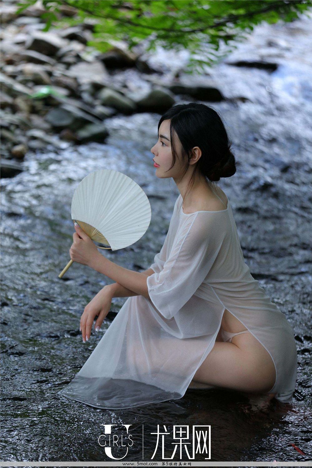 美得无可挑剔-古装美女  极品古装美女图片