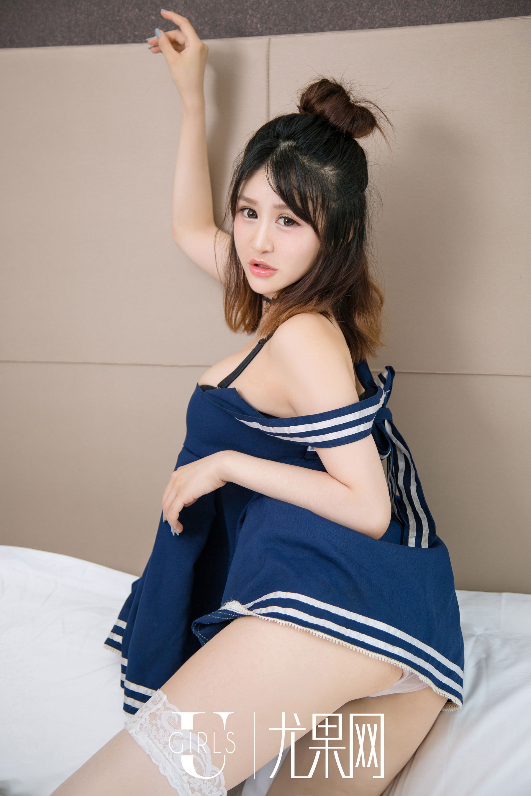 颜爱泽图片