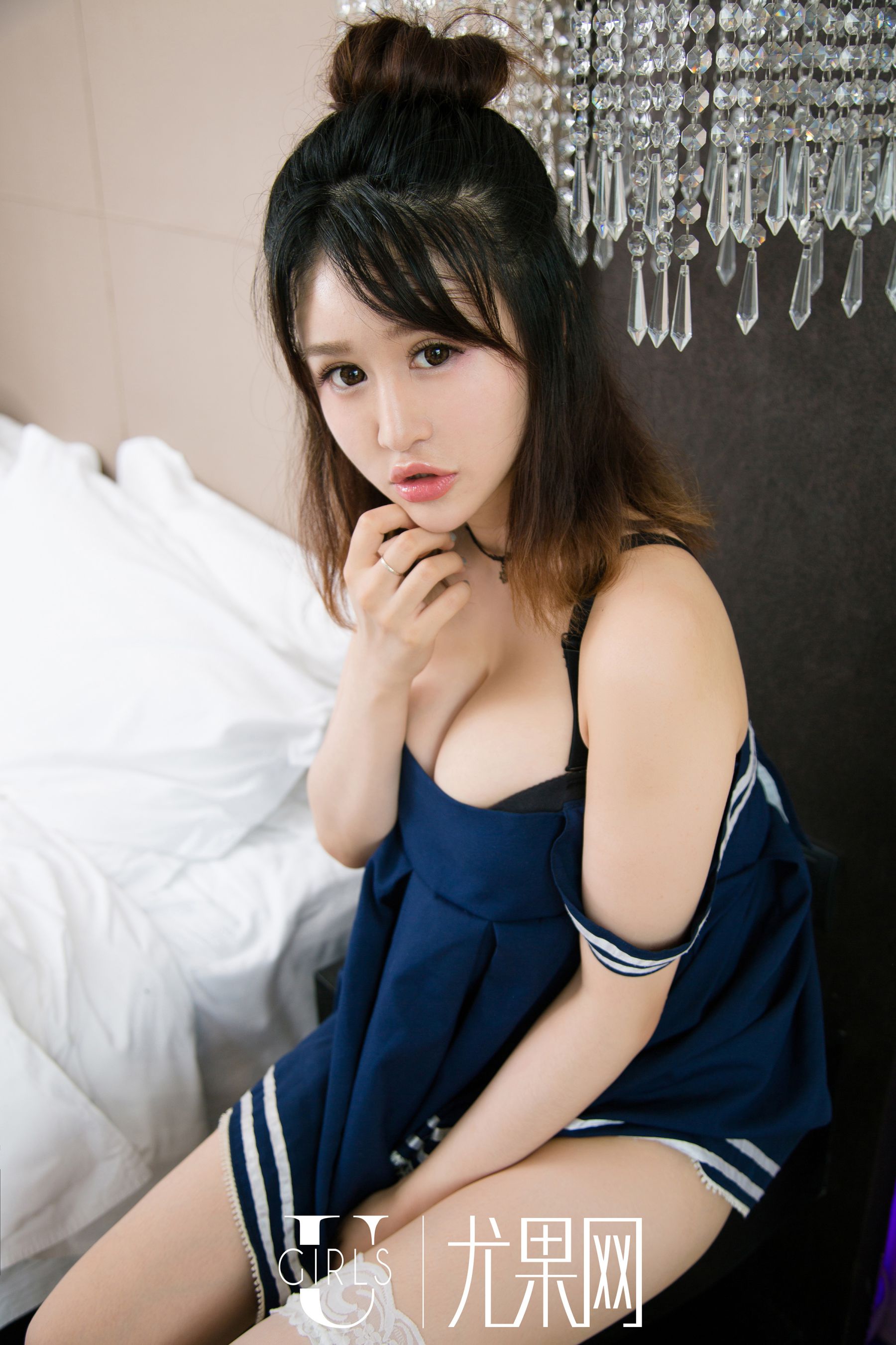 颜爱泽图片