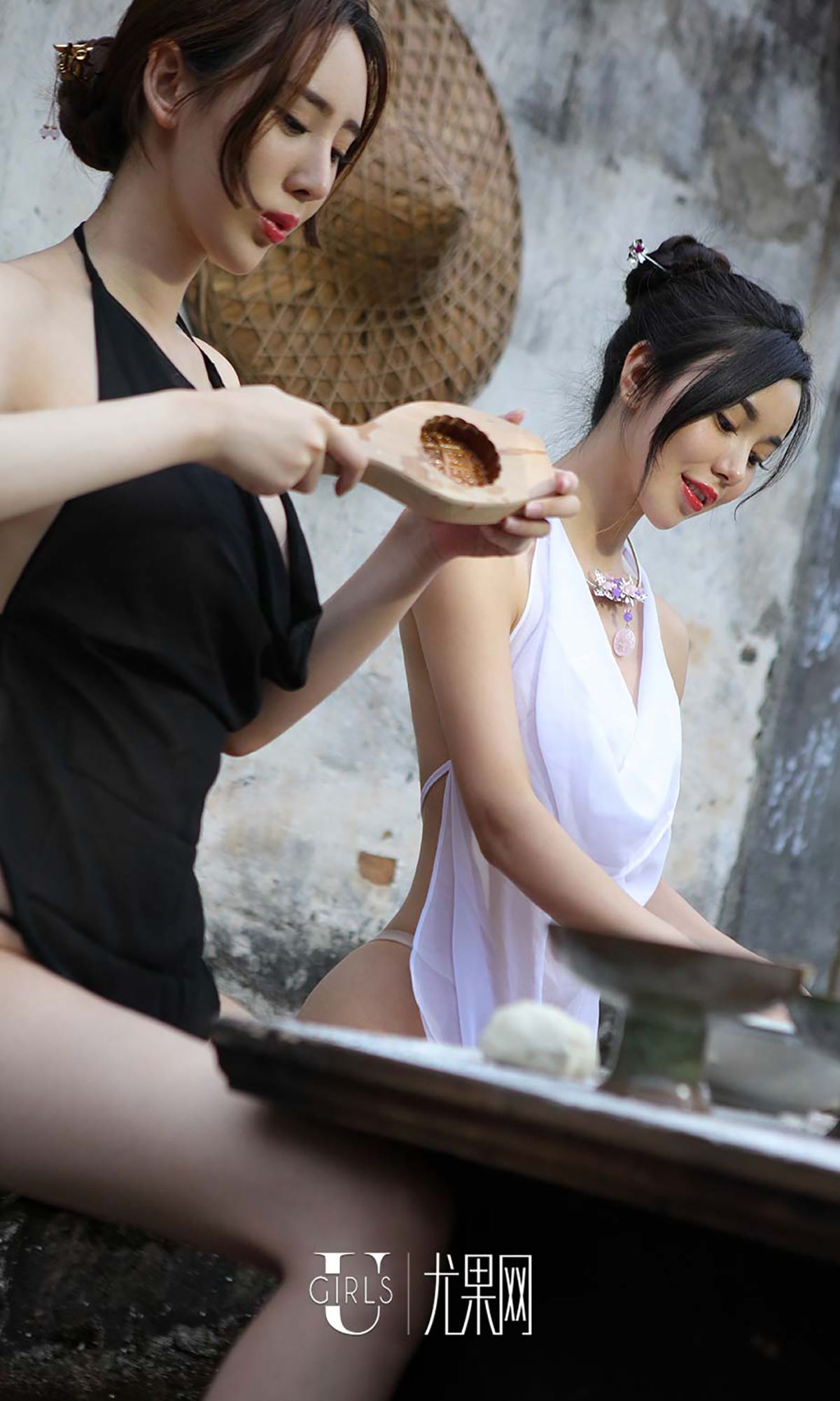 于思琪图片