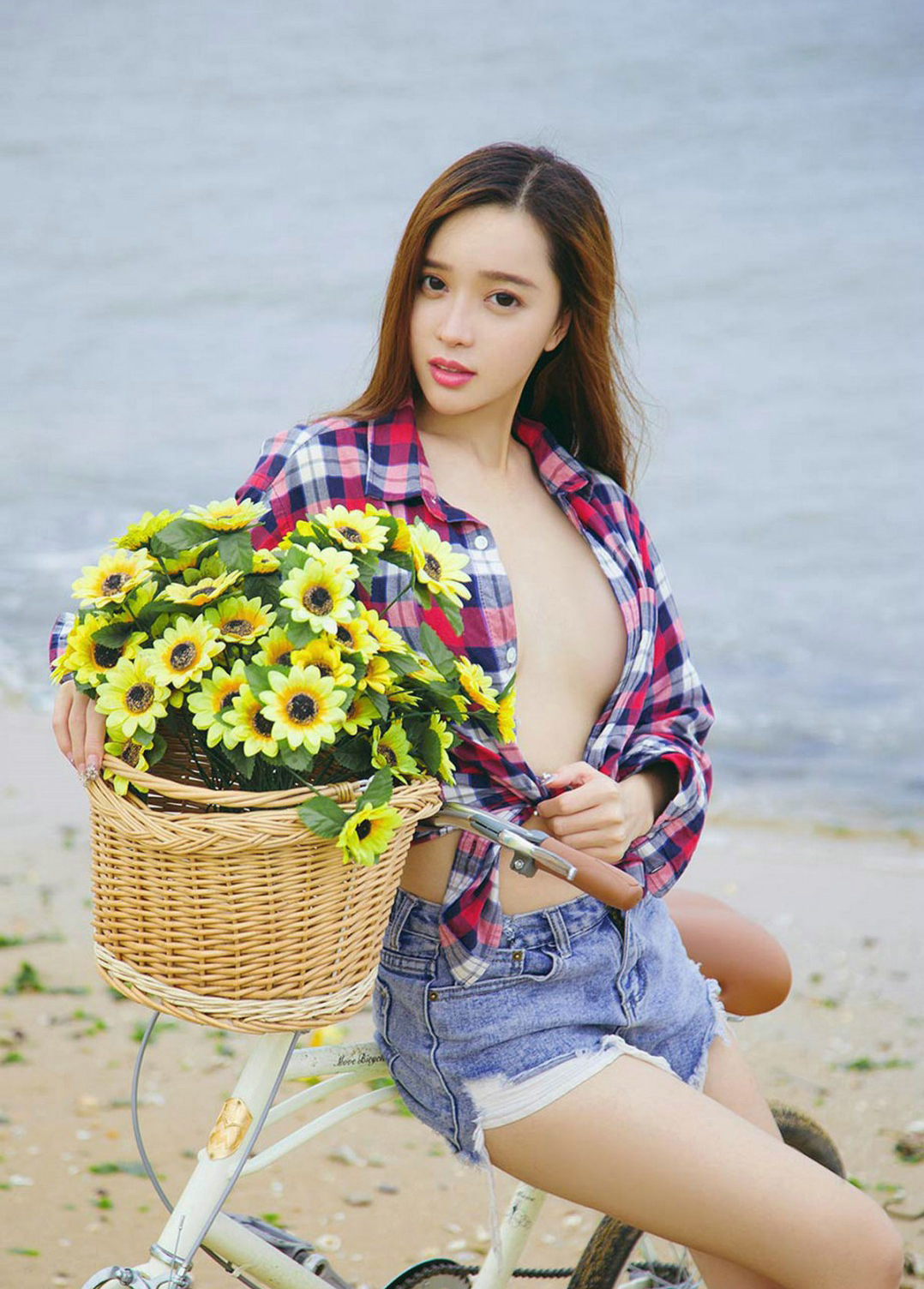 妮小妖图片