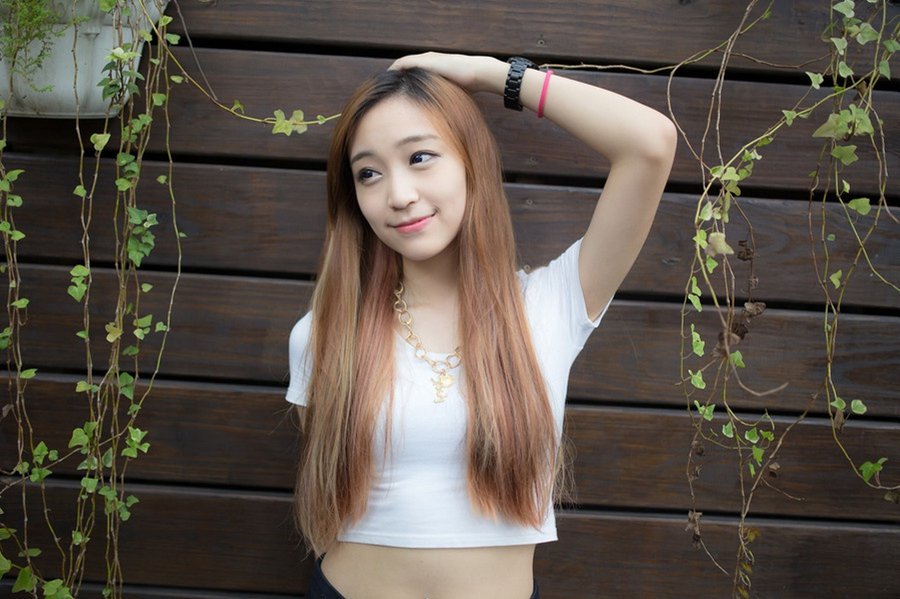 妮小妖图片