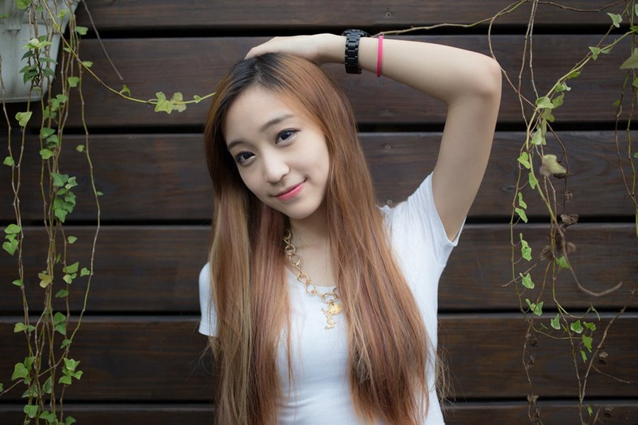 妮小妖图片