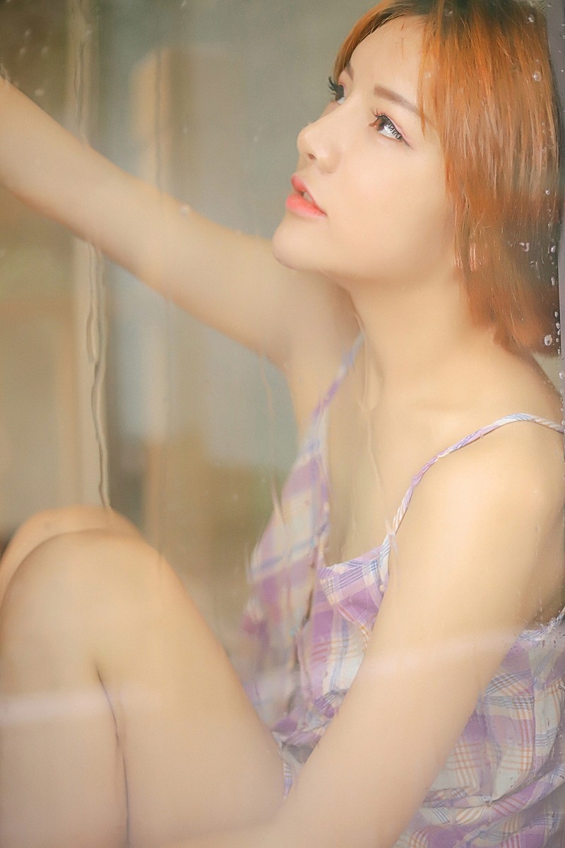 美女王尔琳图片