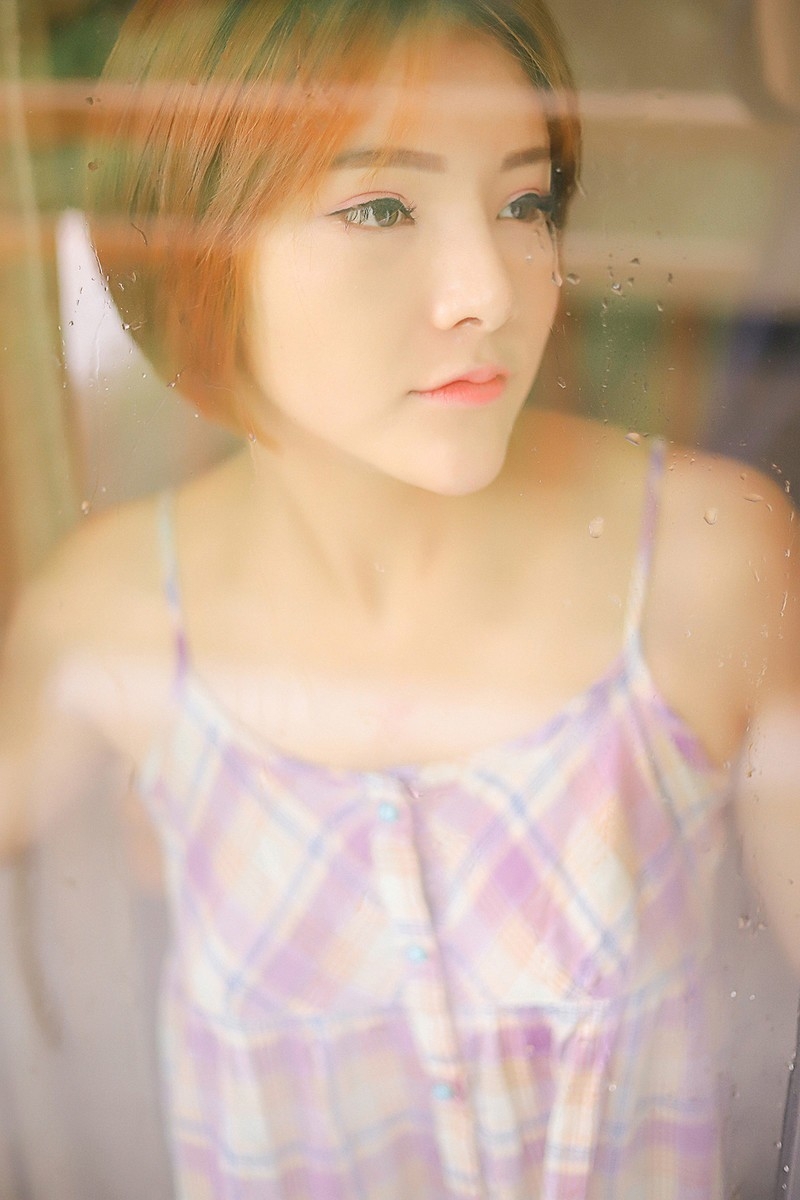 美女王尔琳图片