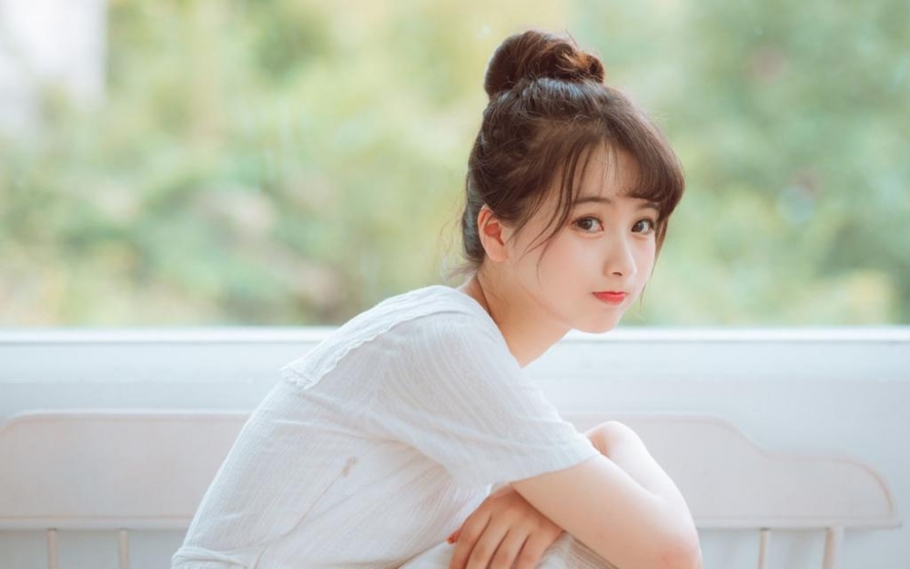 美女王尔琳图片