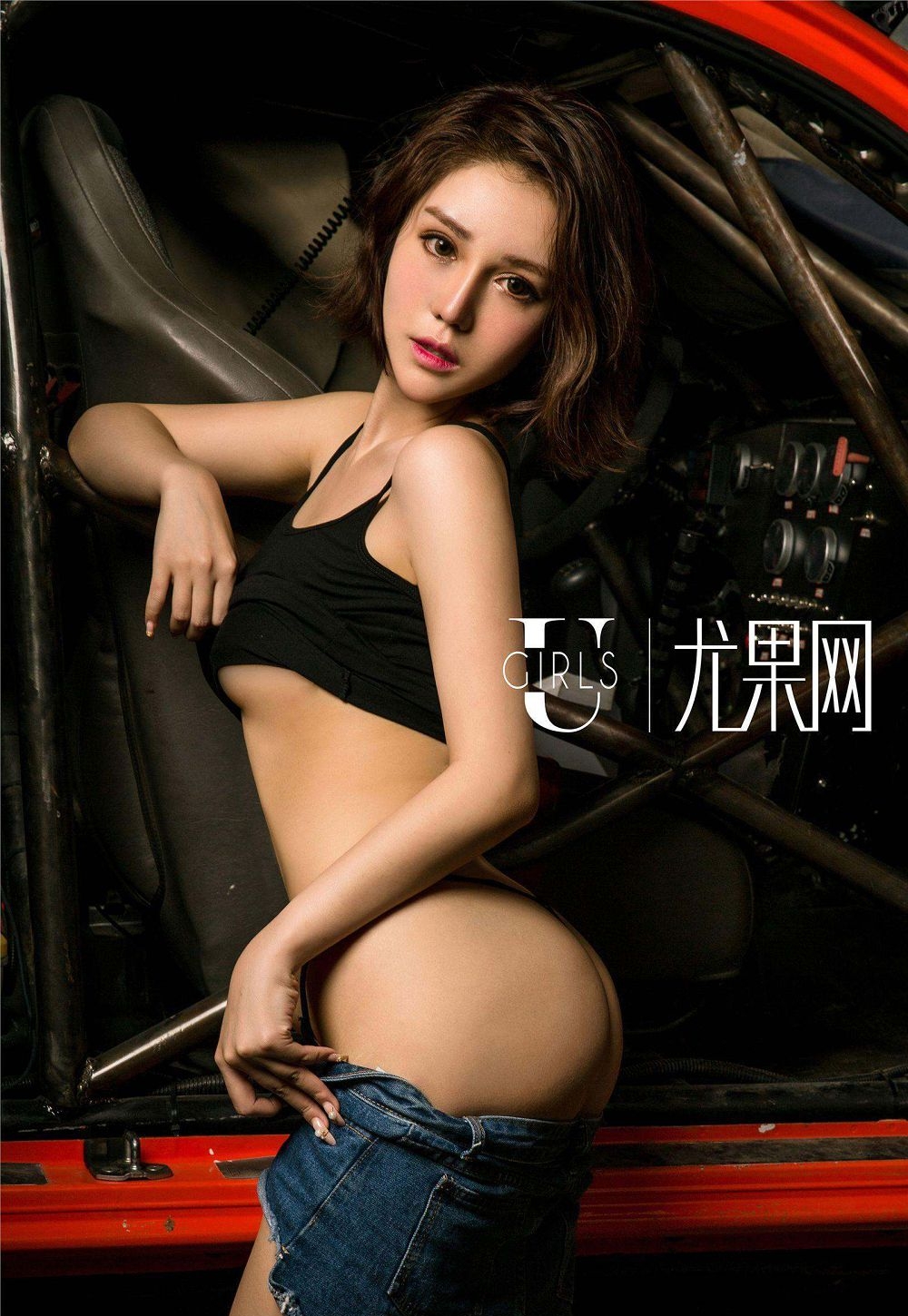 美女王尔琳图片