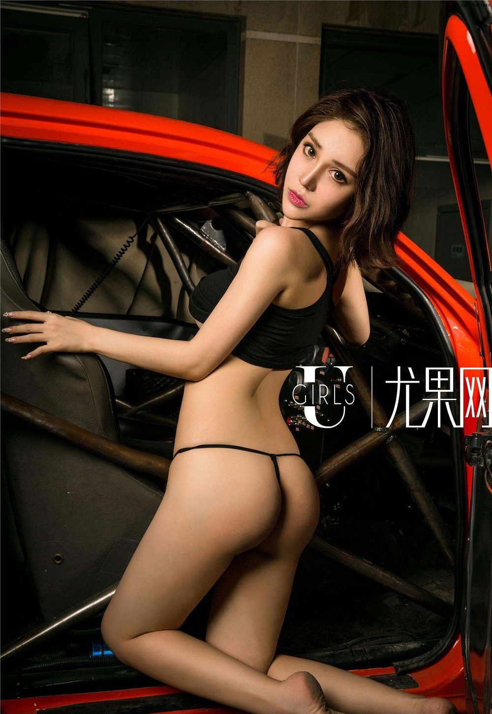 美女王尔琳图片