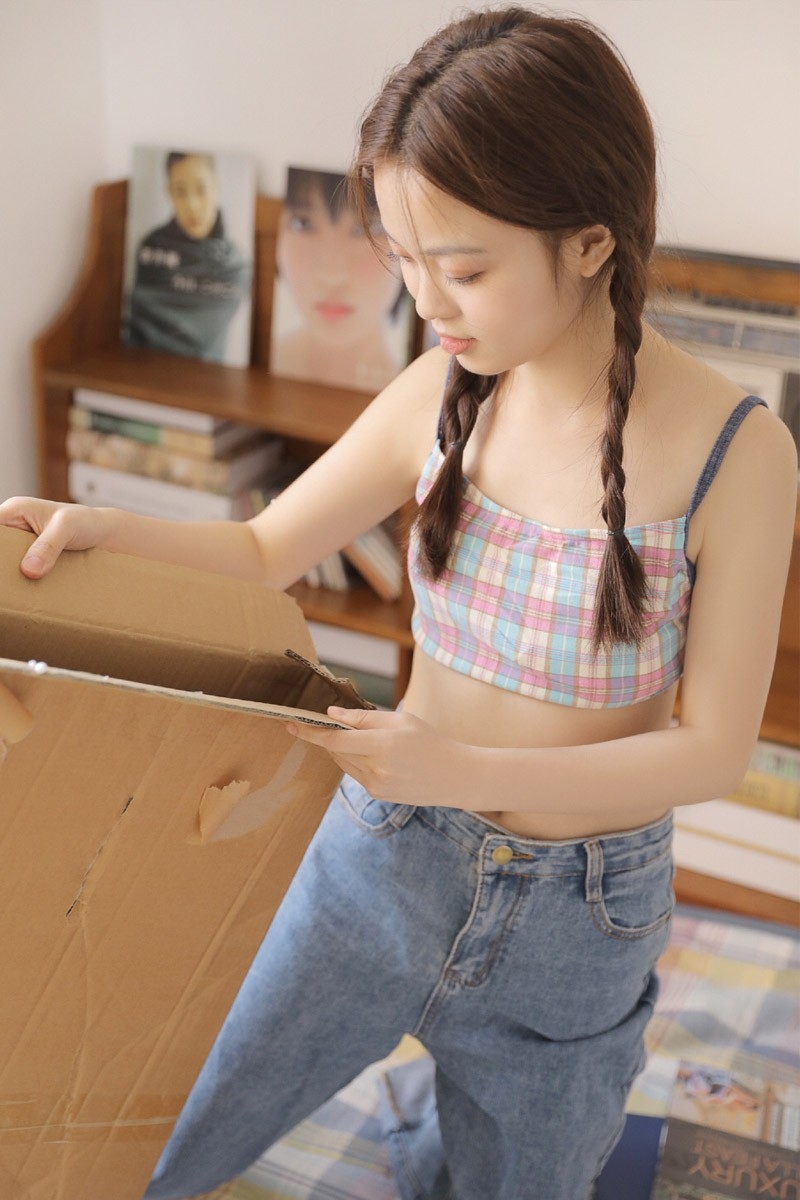 美女写真图片