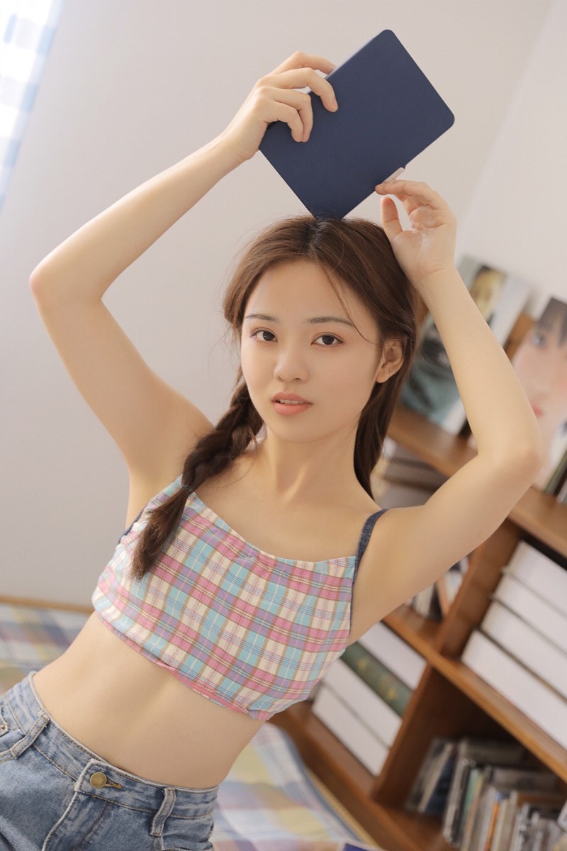 美女写真图片