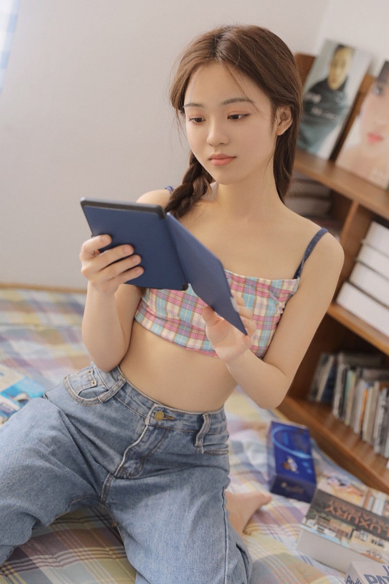 美女写真图片