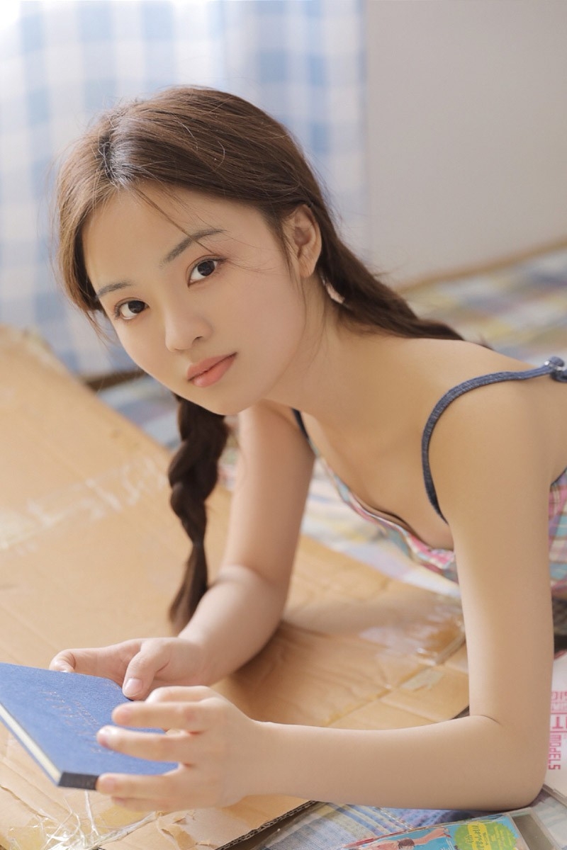 美女写真图片