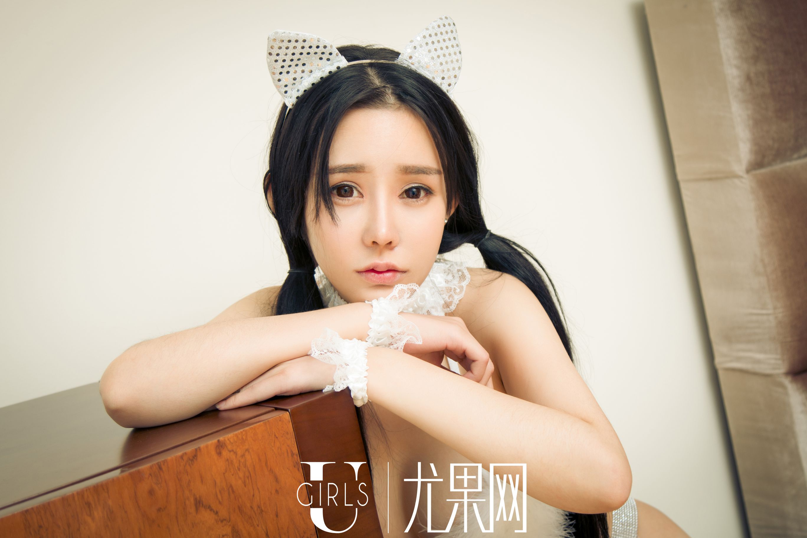 美女夏夏图片