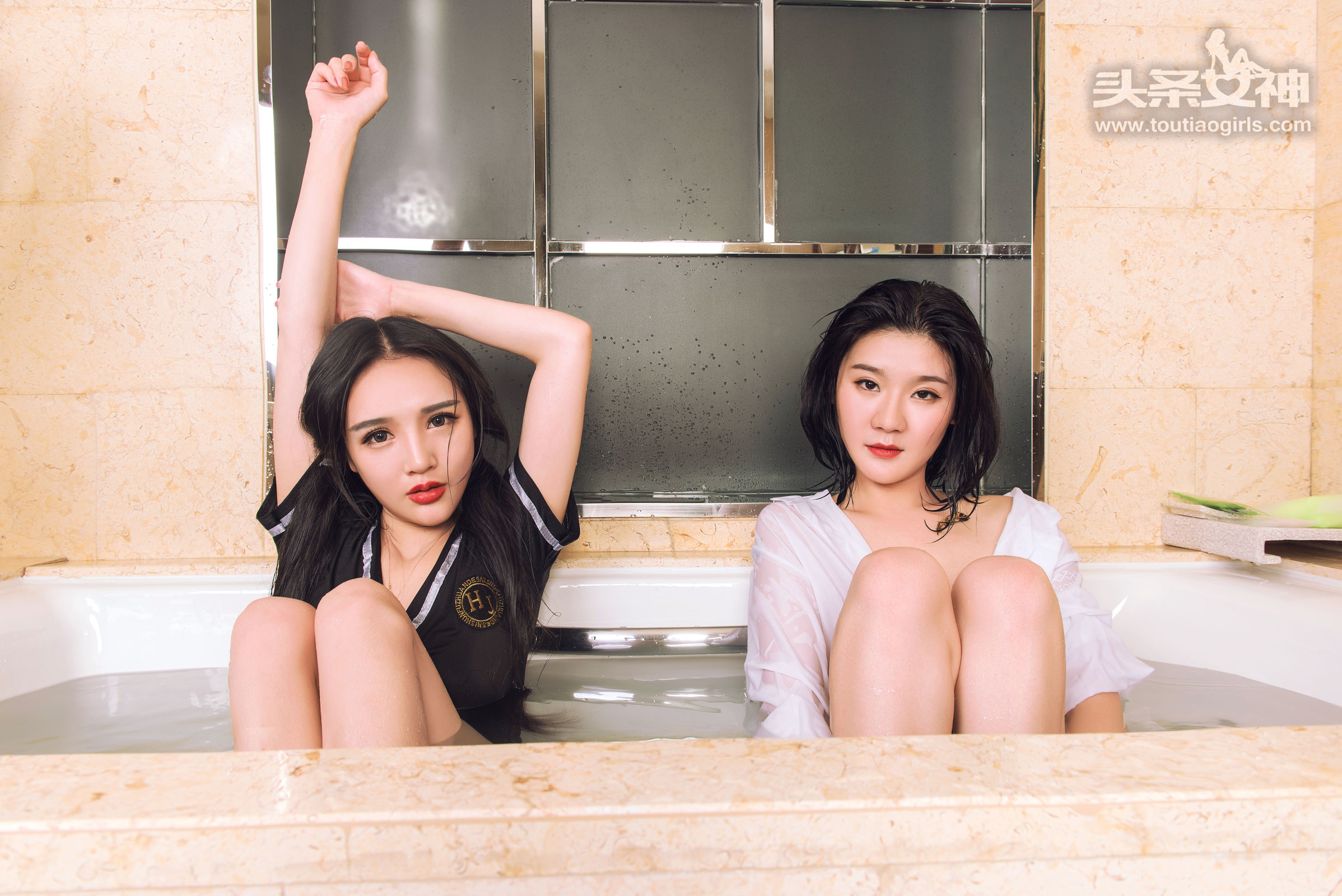 美女夏夏图片