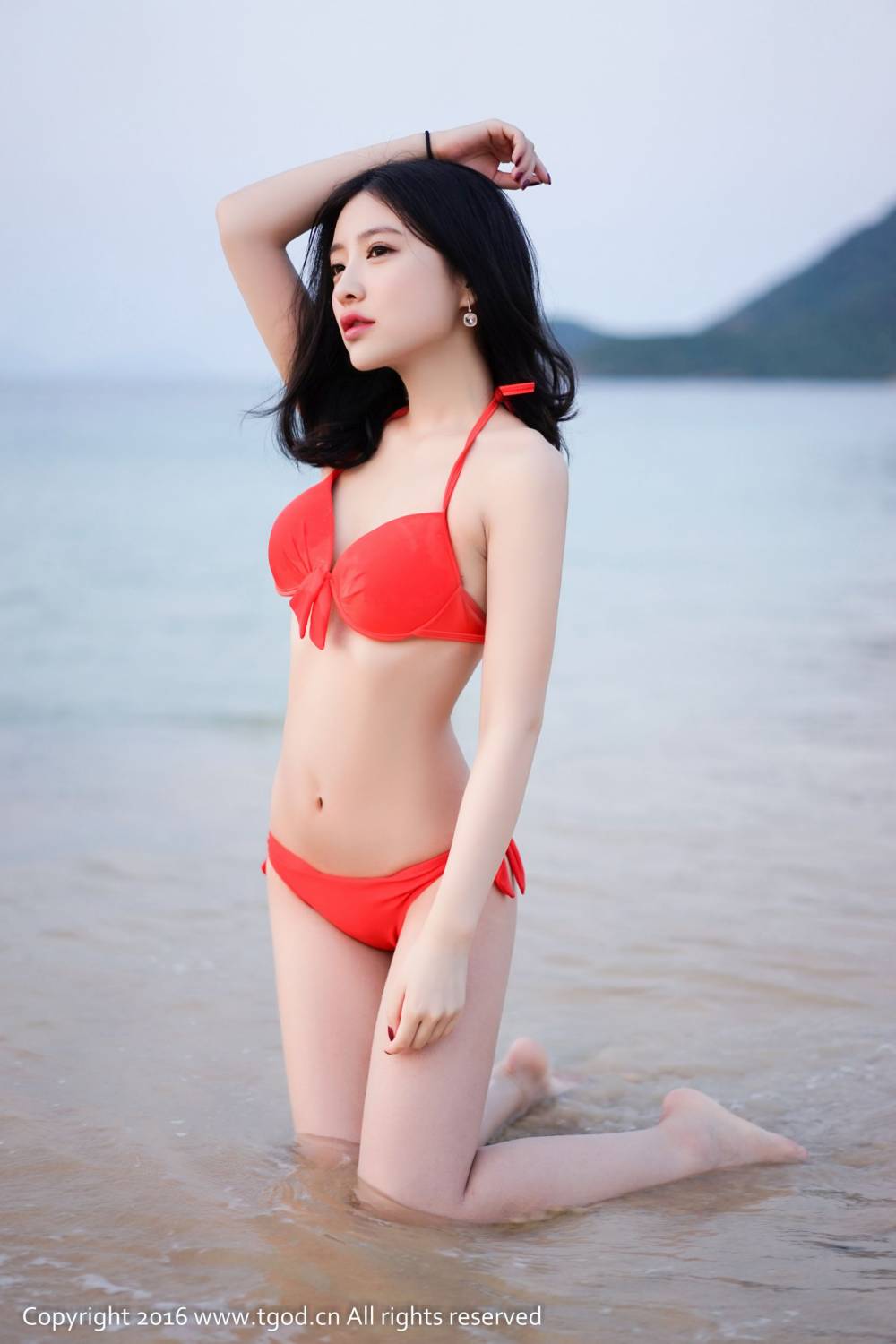大美女图片