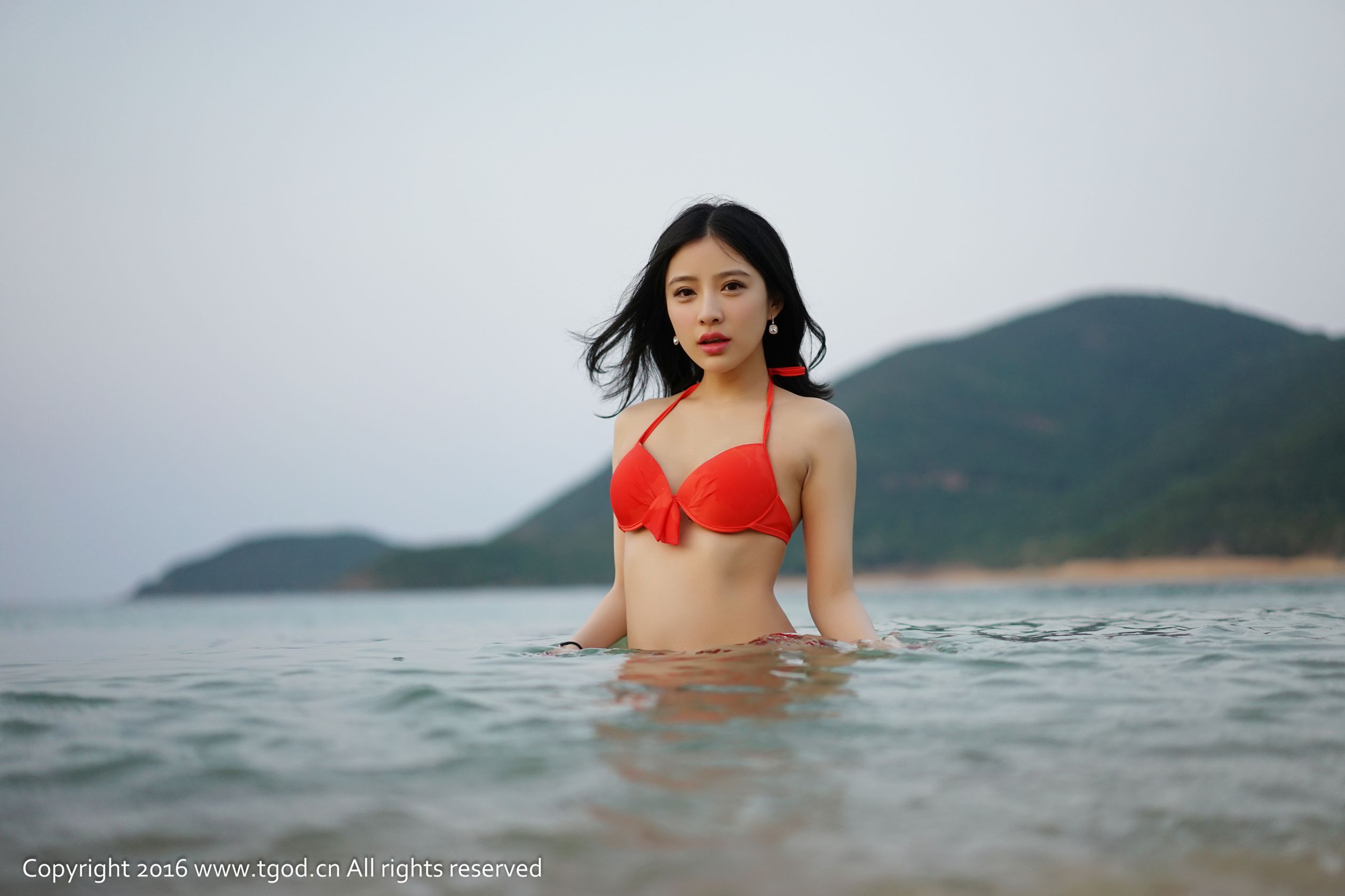 大美女图片