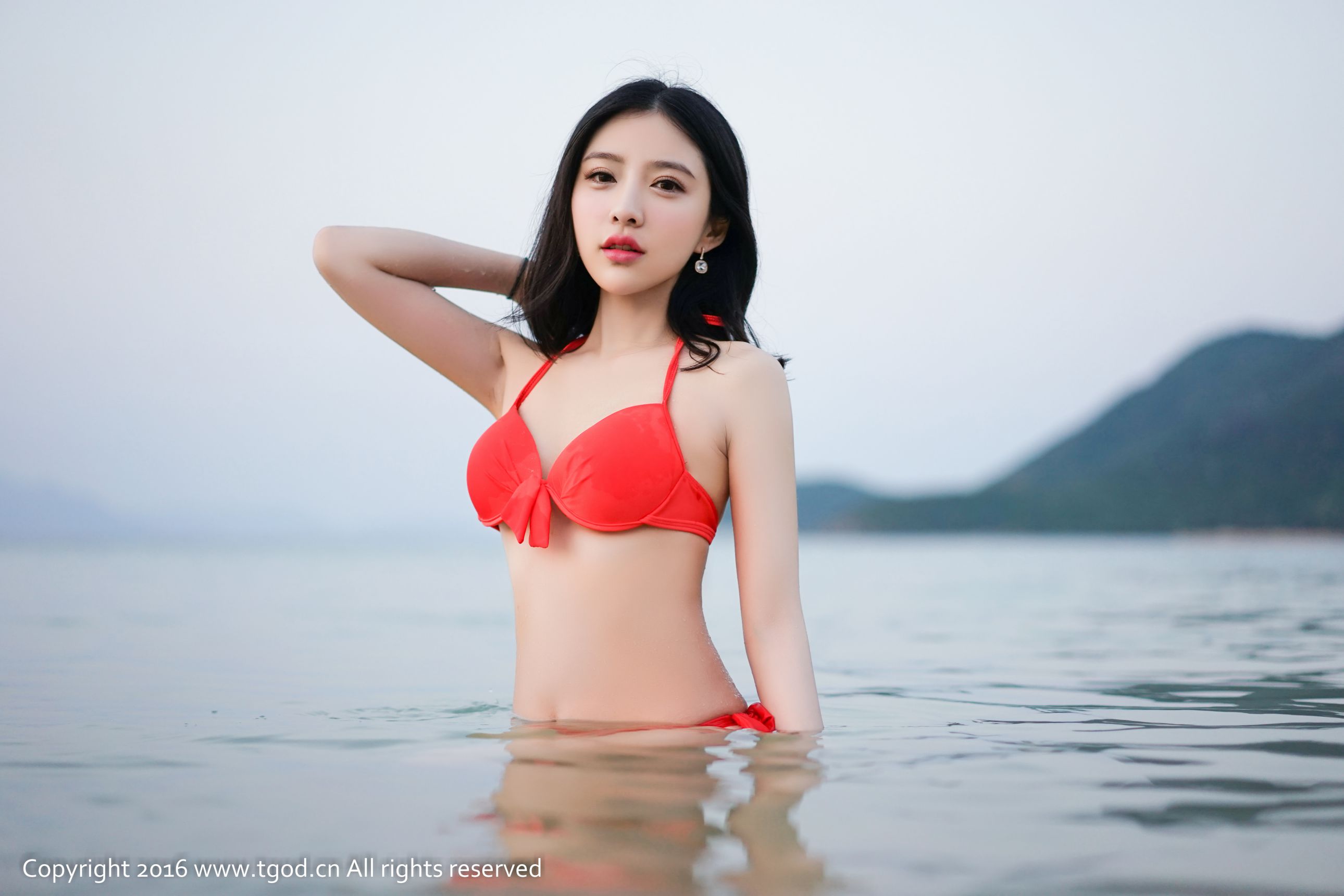 大美女图片