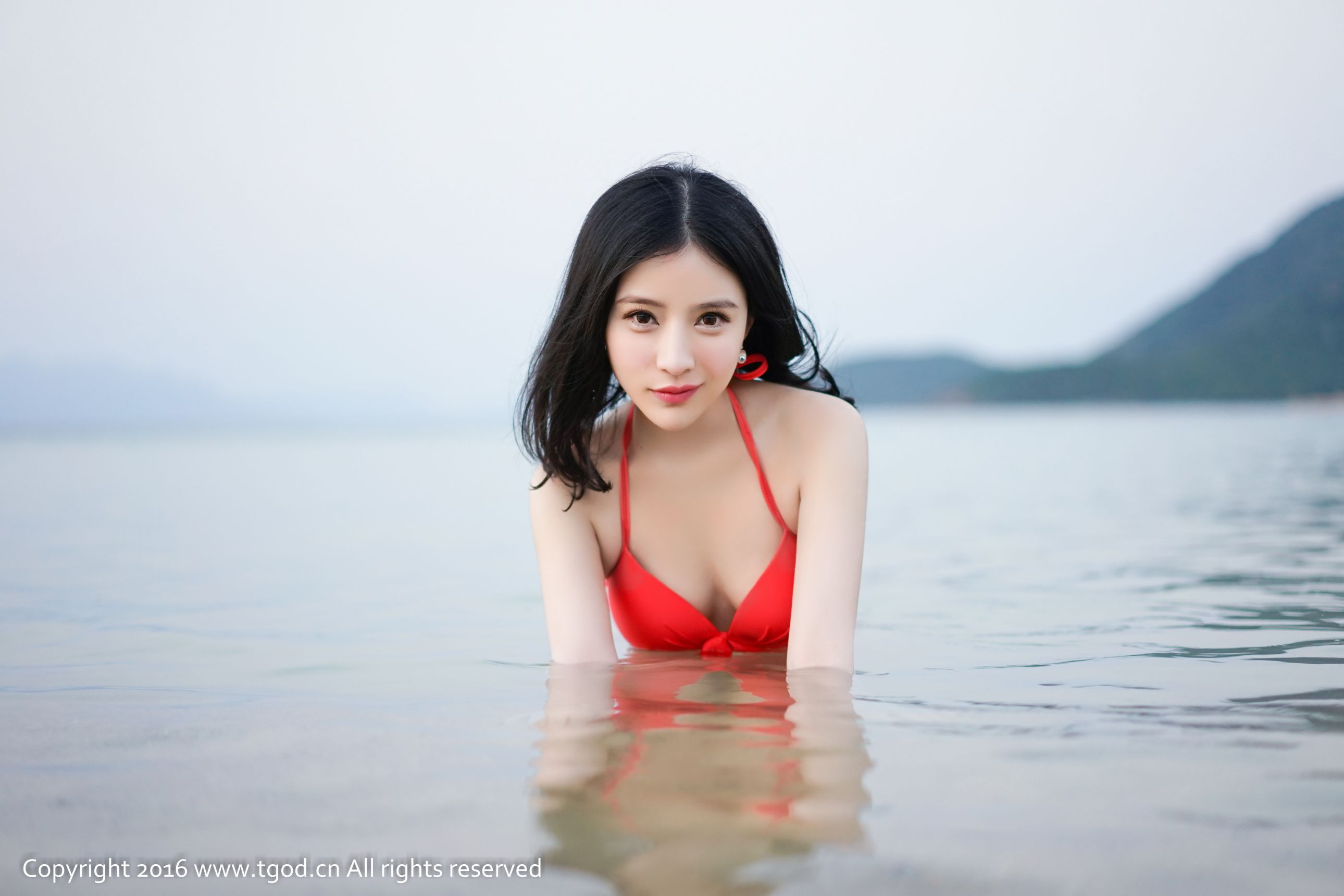 大美女图片