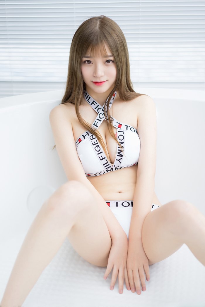 美女写真图片