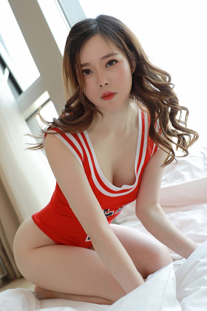 模特私拍图片