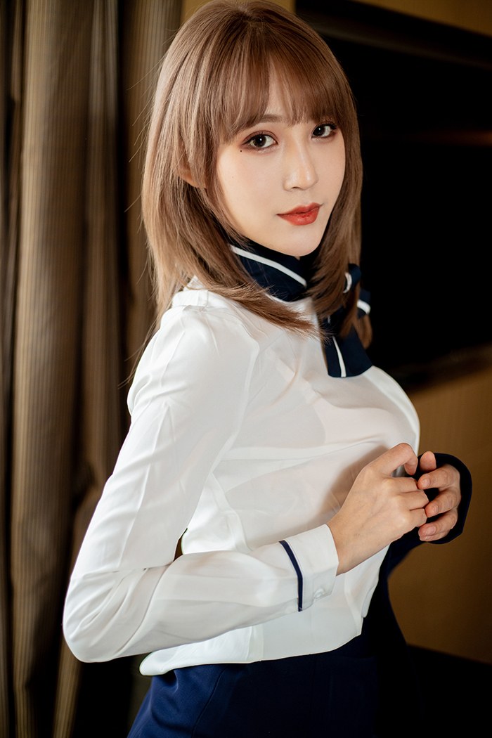 模特私拍图片