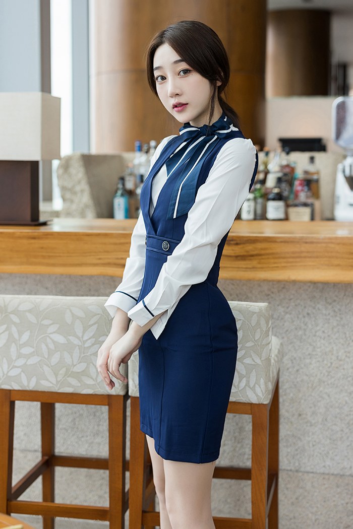 亚洲美女职业催情师沈梦瑶黑丝美脚隐约漏乳高清模特写真集图片