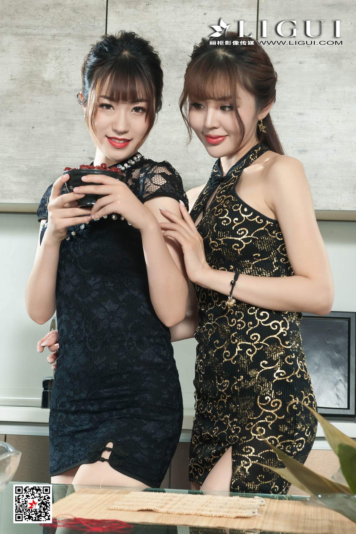 个人写真摄影图片
