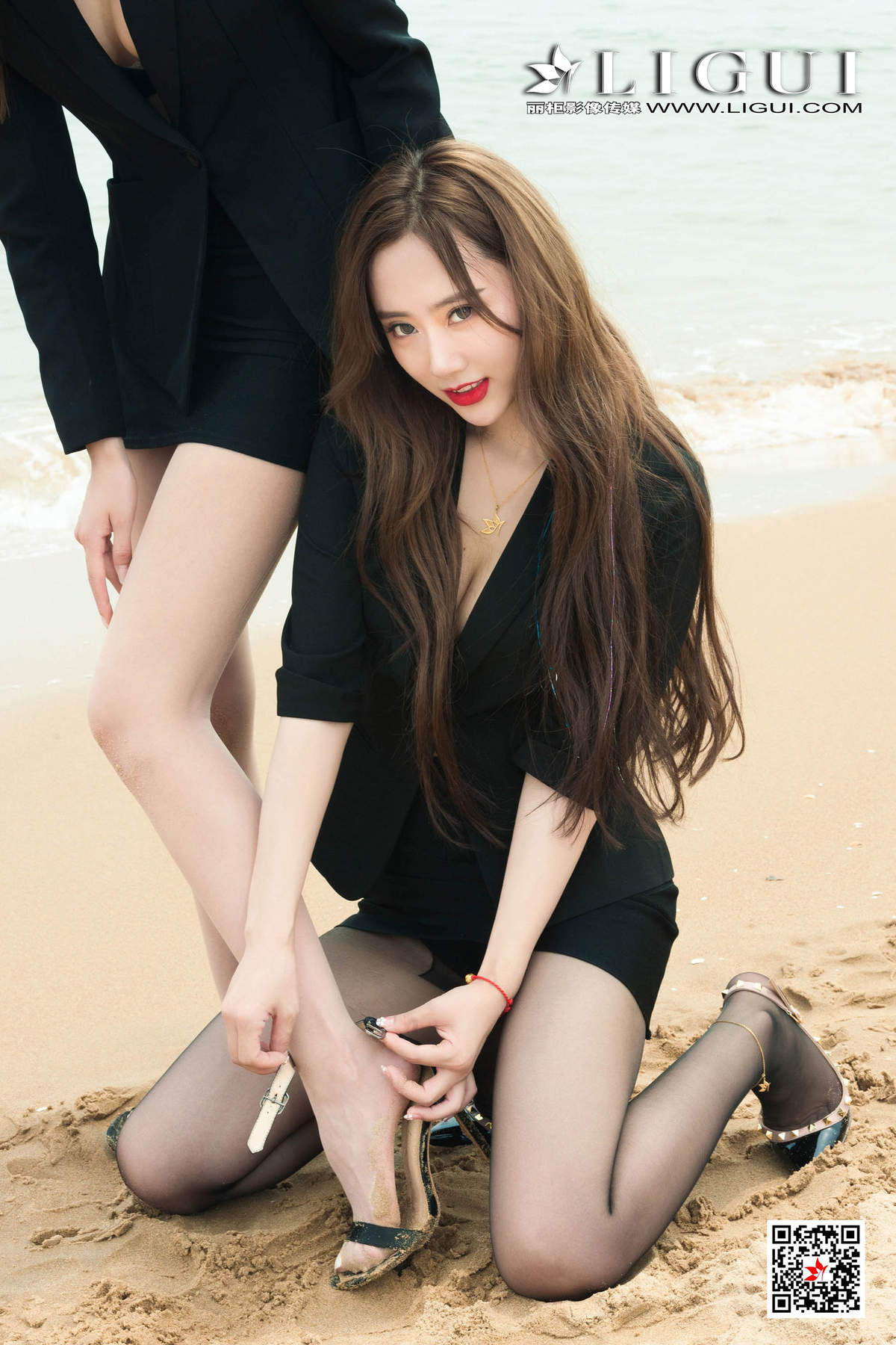 个人写真摄影图片