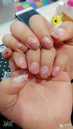 美甲图片大全集 美甲图美甲图片大全图片