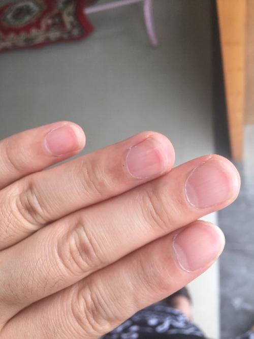 美甲紫色款式图片 紫色美甲图片图片