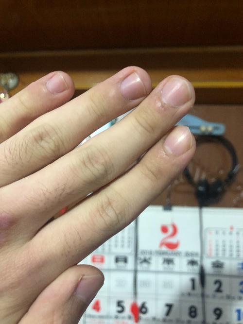 美甲紫色款式图片 紫色美甲图片图片