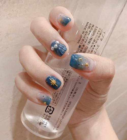 手黑适合什么颜色的美甲 适合手黑的纯色美甲图片图片