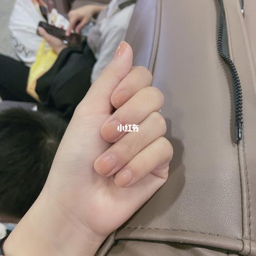 热门美甲图片
