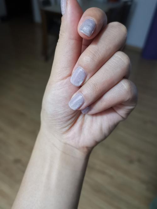 热门美甲图片