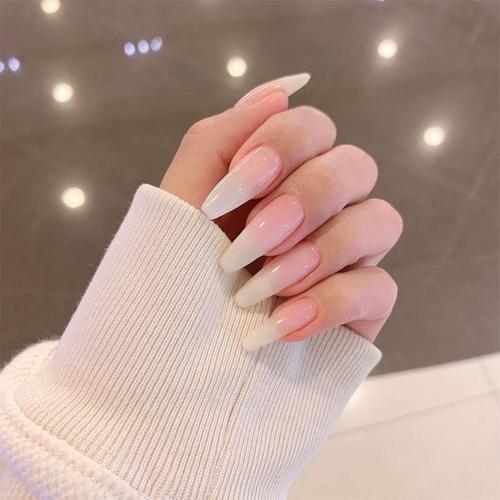 新娘美甲图片 新娘妆的美甲图片图片