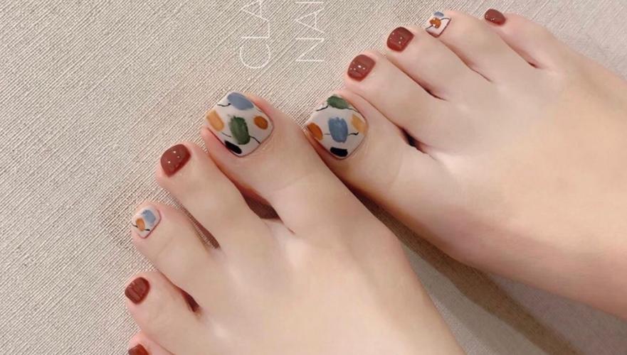 超长美甲 超长美甲图片2022新款式图片