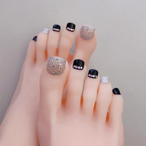 热门美甲图片