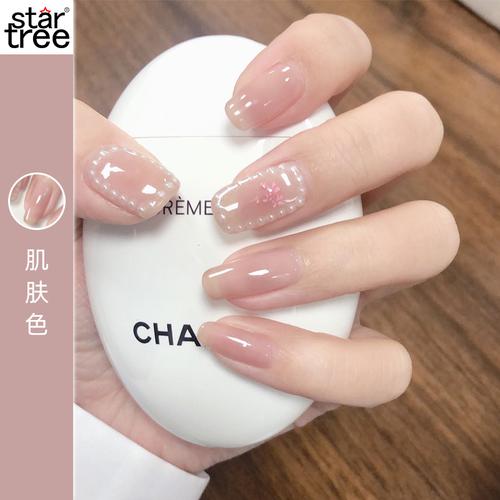 热门美甲图片