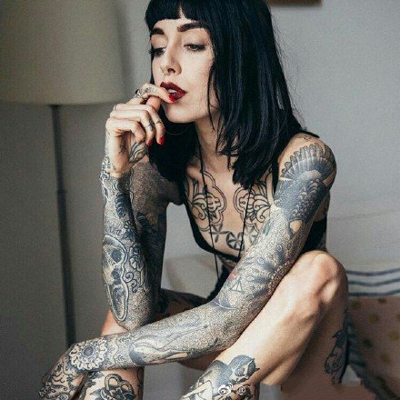 热门纹身图片