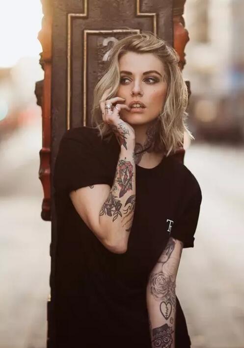 热门纹身图片