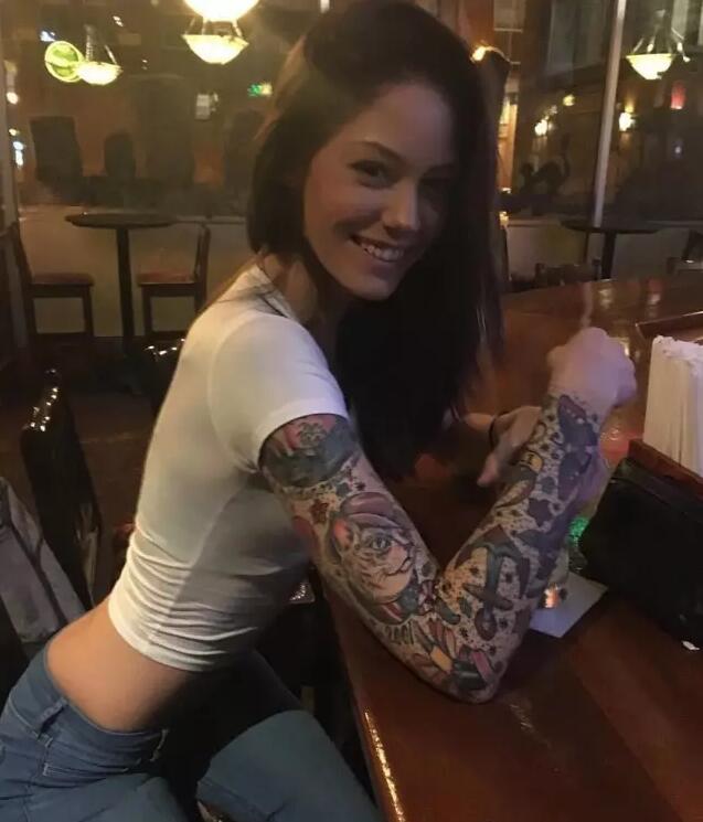 热门纹身图片