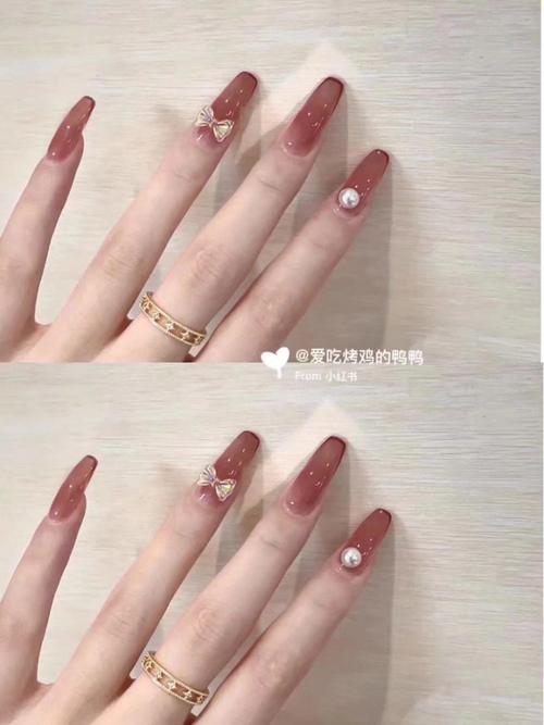 蝴蝶结发饰制作教程图片图片