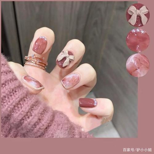 蝴蝶结图片