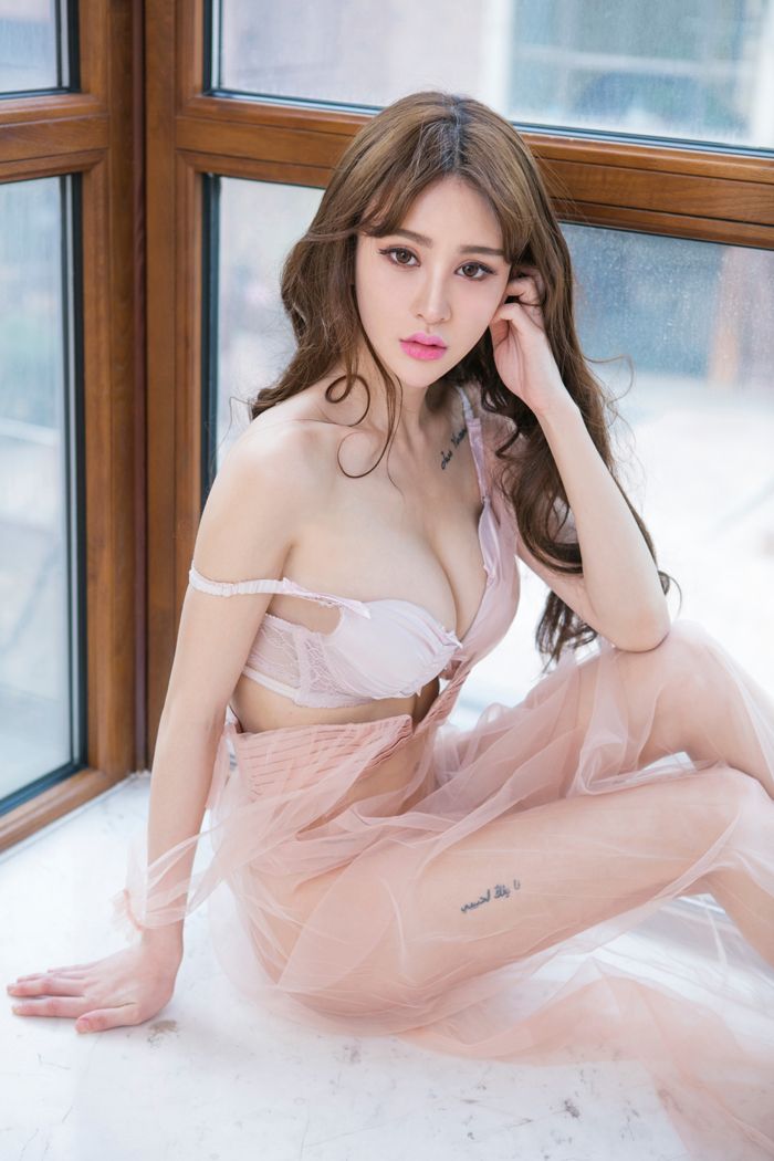Cheryl青树图片