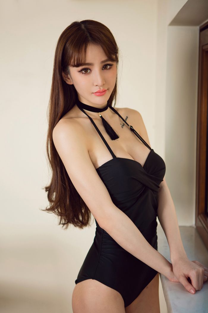 Cheryl青树图片